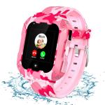 Smartwatch Rosa (Reacondicionado A)