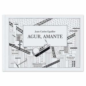 AGUR, AMANTE