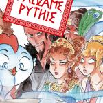 SALVAME, PYTHIE 05