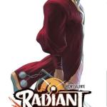 RADIANT 11