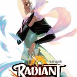 RADIANT 12