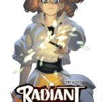 RADIANT 13