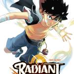 RADIANT 01