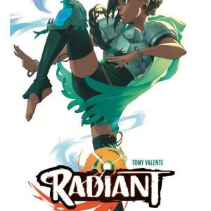 RADIANT 05