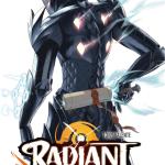 RADIANT 09