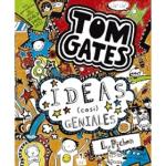 TOM GATES: IDEAS (CASI) GENIALES