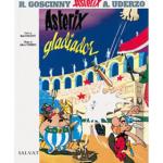 ASTERIX 04: GLADIADOR