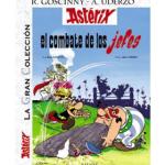 GC ASTERIX 07: EL COMBATE DE LOS JEFES. LA GRAN COLECCION