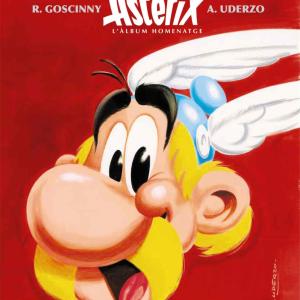 GENERACIONS ASTERIX 