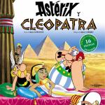 ASTERIX Y CLEOPATRA (EDICION 2021)