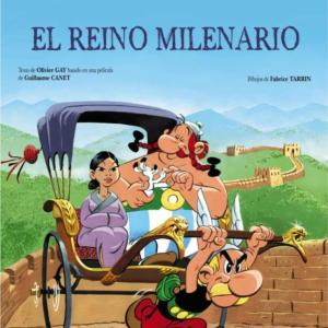 ASTERIX : EL REINO MILENARIO