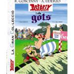 GC ASTERIX 03: ASTERIX I ELS GOTS. LA GRAN COL.LECCIO (CATALAN) 