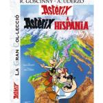 GC ASTERIX 14: ASTERIX A HISPANIA. LA GRAN COL.LECCIO (CATALAN) 