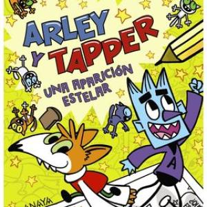 ARLEY Y TAPPER UNA APARICION ESTELAR