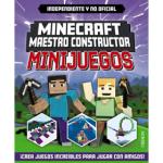 MINECRAFT MAESTRO CONSTRUCTOR - MINIJUEGOS