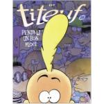 TITEUF. 18. PENJA-LI UN BON FLOC! (CATALÀ)