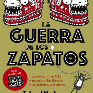 LA GUERRA DE LOS ZAPATOS