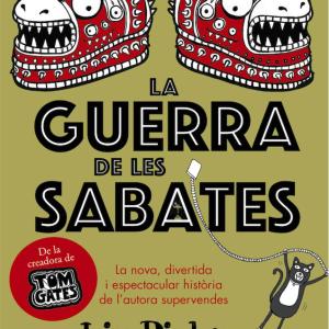 LA GUERRA DE LES SABATES