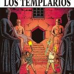 JHEN 08. EL SECRETO DE LOS TEMPLARIOS