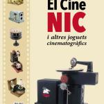 EL CINE NIC I ALTRES JOGUETS CINEMATOGRAFICS