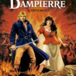 DAMPIERRE 02. EL CORTEJO MALDITO