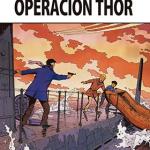 LEFRANC 06. OPERACION THOR