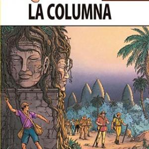 LEFRANC 14. LA COLUMNA