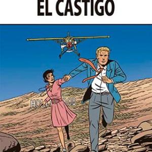 LEFRANC 21. EL CASTIGO