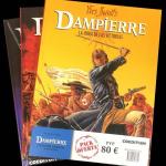 PACK DAMPIERRE