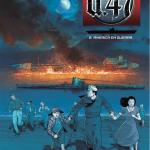 U 47 VOL. 06. AMERICA EN GUERRA 