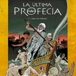 LA ULTIMA PROFECIA 01. VIAJE A LOS INFIERNOS