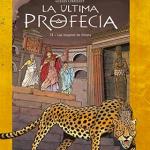 LA ULTIMA PROFECIA 02. LAS MUJERES DE EMESA 