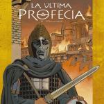 LA ULTIMA PROFECIA 04. EL LIBRO PROHIBIDO