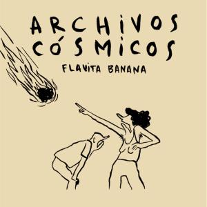 ARCHIVOS COSMICOS