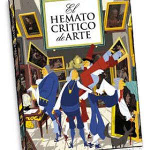 EL HEMATOCRITICO DE ARTE 1. 4ª EDICION