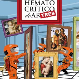 EL HEMATOCRITICO DE ARTE 3