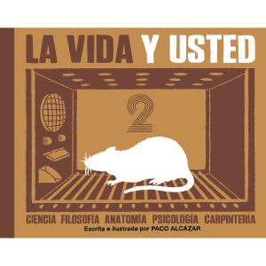 LA VIDA Y USTED 02