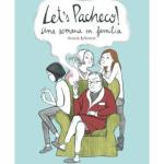 LET'S PACHECO! UNA SEMANA EN FAMILIA