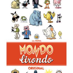 MONDO LIRONDO ORIGINAL