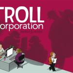 TROLL CORPORATION