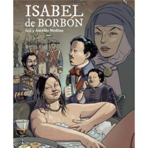 ISABEL DE BORBON