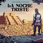 LA NOCHE TRISTE 