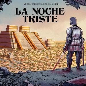 LA NOCHE TRISTE 