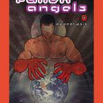 FALLEN ANGELS 05. APOCALIPSIS (ULTIMO)