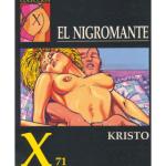 X.71 EL NIGROMANTE