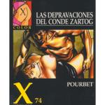 X.74 LAS DEPRAVACIONES DEL CONDE ZARTOG 