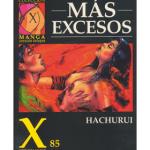 X.85 MAS EXCESOS