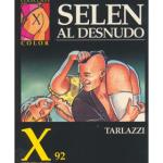 X.92 SELEN AL DESNUDO