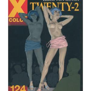 X.124. TWENTY 2 