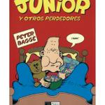 JUNIOR Y OTROS PERDEDORES